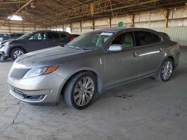 2015 LINCOLN MKS #3027028797