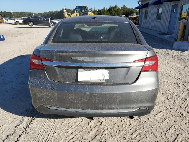 VIN 1C3CCBAB6DN698157 2013 Chrysler 200, LX no.6