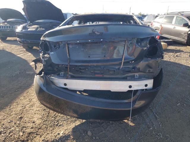 2019 CHEVROLET IMPALA LT 2G11Z5S32K9130989