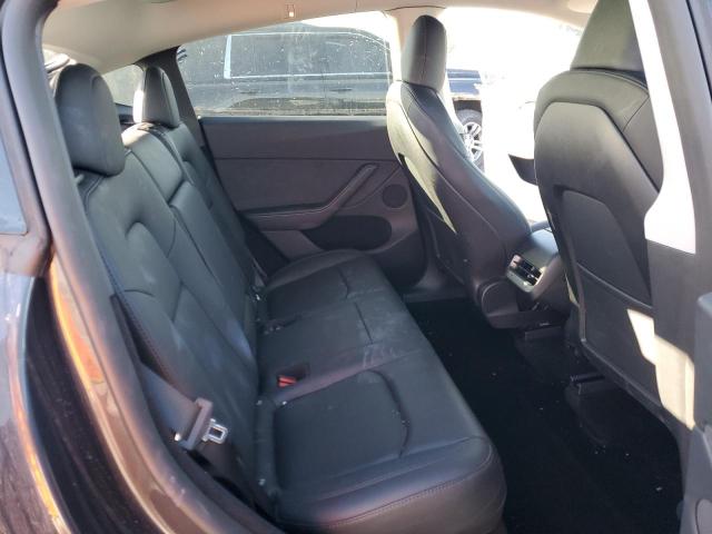 2024 TESLA MODEL Y 7SAYGDEE3RA236473