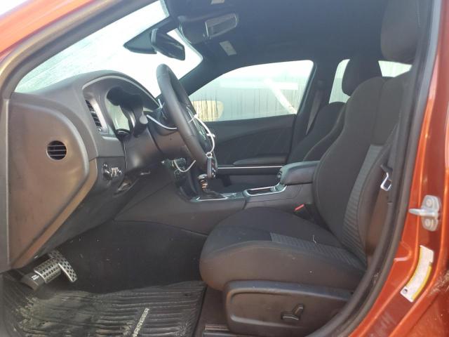 2021 DODGE CHARGER GT - 2C3CDXHG7MH625805