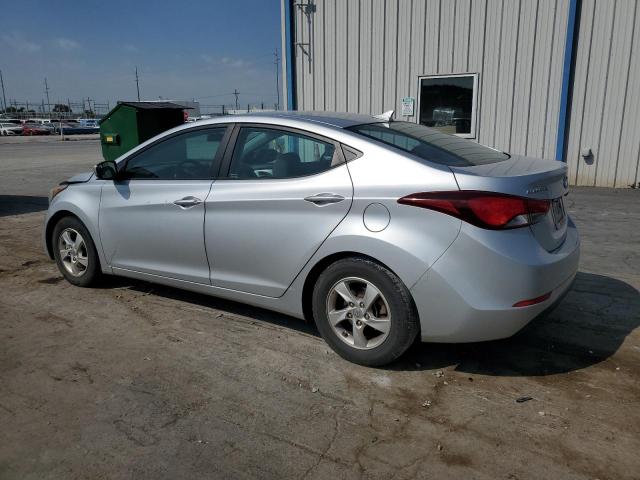 VIN 5NPDH4AE2EH526703 2014 Hyundai Elantra, SE no.2