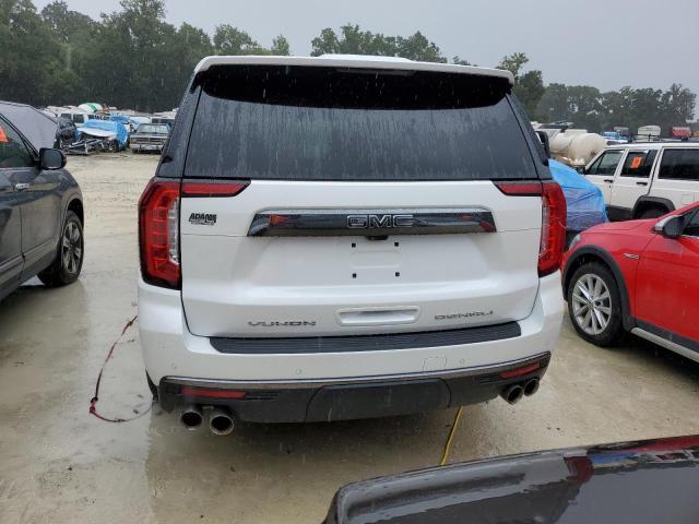 VIN 1GKS2KKL0PR475955 2023 GMC Yukon, Denali Ultimate no.6