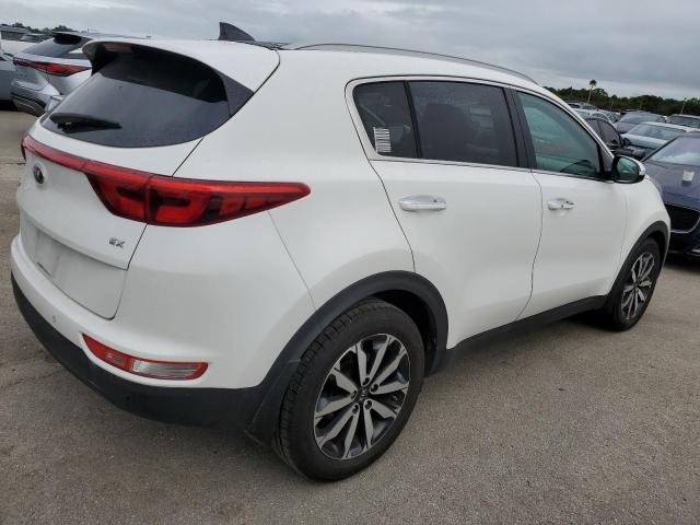 VIN KNDPN3AC6H7164365 2017 KIA Sportage, EX no.3