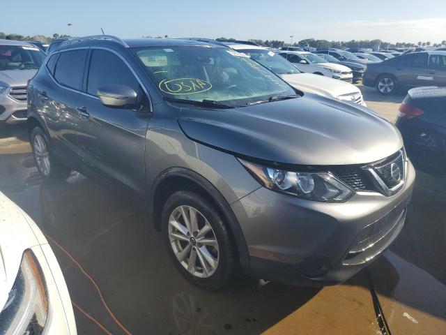 VIN JN1BJ1CPXKW234718 2019 Nissan Rogue, S no.4