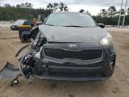 KIA SPORTAGE E photo