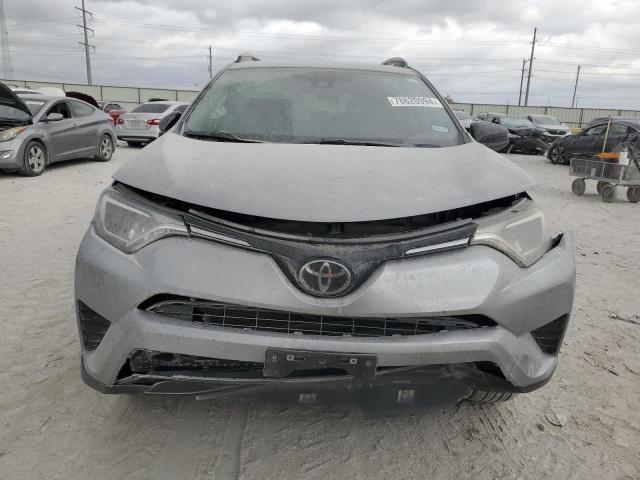 VIN 2T3ZFREV1HW357435 2017 Toyota RAV4, LE no.5