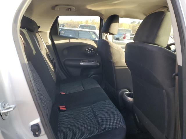 2016 NISSAN JUKE S - JN8AF5MV8GT654506