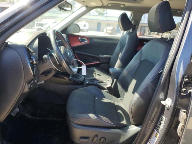 2020 KIA SOUL GT-LI - KNDJ53AF1L7054686