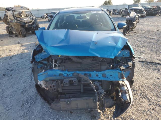 VIN 1FADP3N28GL226231 2016 FORD FOCUS no.5