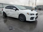 Lot #2962020287 2020 SUBARU WRX LIMITE