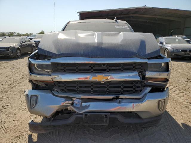 2017 CHEVROLET SILVERADO - 3GCUCRER4HG511867