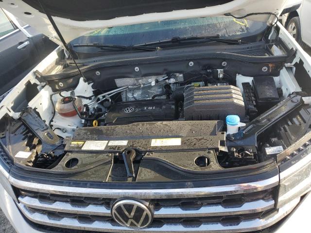 2021 VOLKSWAGEN ATLAS SE - 1V2DP2CA8MC562311