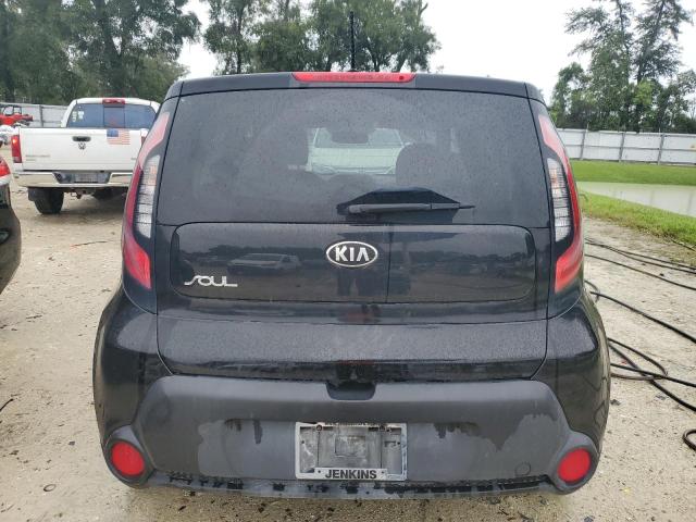 VIN KNDJN2A20G7380959 2016 KIA Soul no.6