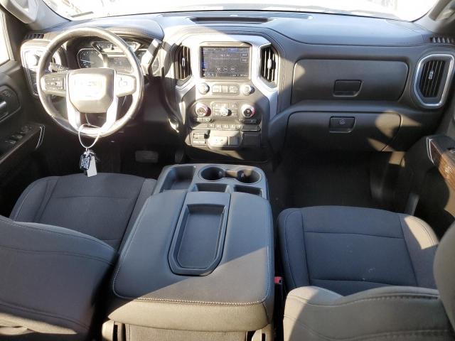 2019 GMC SIERRA K15 - 1GTU9BED3KZ395465