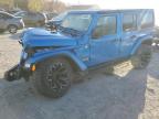 JEEP WRANGLER U photo