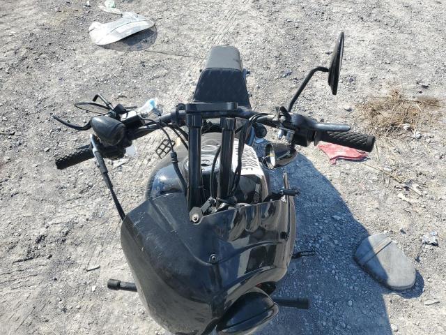 2008 HARLEY-DAVIDSON FXD - 1HD1GM4148K324691