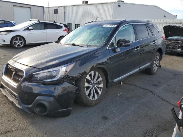 2019 SUBARU OUTBACK TO - 4S4BSETC2K3296383
