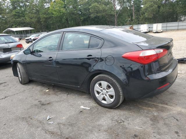 2016 KIA FORTE LX - KNAFK4A62G5549000