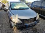 NISSAN VERSA S photo