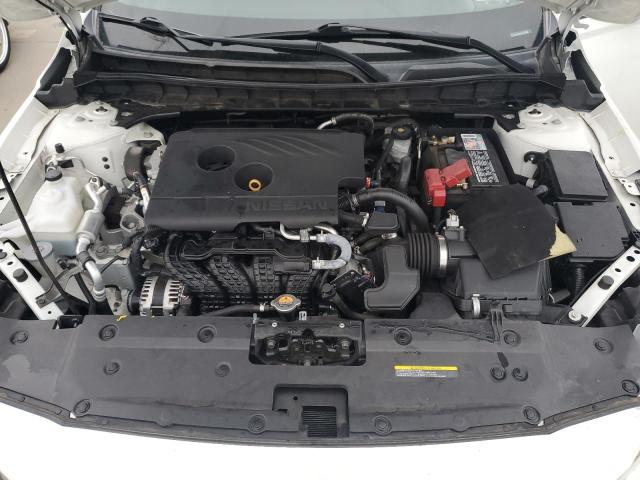 2019 NISSAN ALTIMA PLA - 1N4BL4FV9KC146804