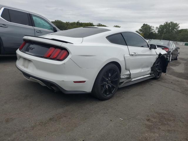 2017 FORD MUSTANG GT - 1FA6P8CF5H5208626