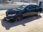 2020 NISSAN SENTRA S - 3N1AB8BV5LY260221