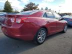 Lot #3033009998 2013 CHEVROLET MALIBU 2LT