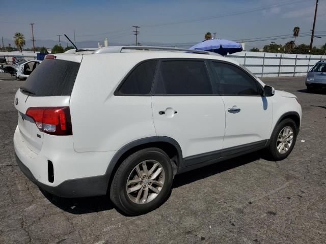 VIN 5XYKT4A66FG589018 2015 KIA Sorento, LX no.3