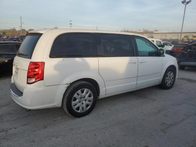 VIN 2C4RDGBG9HR581658 2017 Dodge Grand Caravan, SE no.3