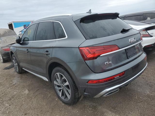 VIN WA1GAAFY5R2093415 2024 Audi Q5, Premium 45 no.2