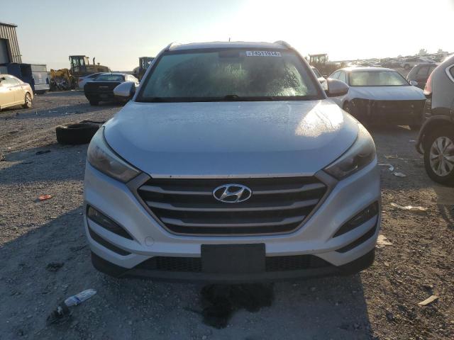 2016 HYUNDAI TUCSON LIM - KM8J33A46GU060071