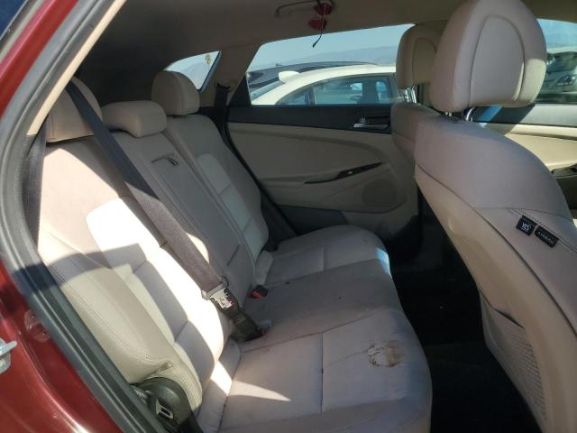2017 HYUNDAI TUCSON LIM - KM8J33A41HU339753