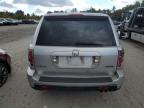 HONDA PILOT EXL photo