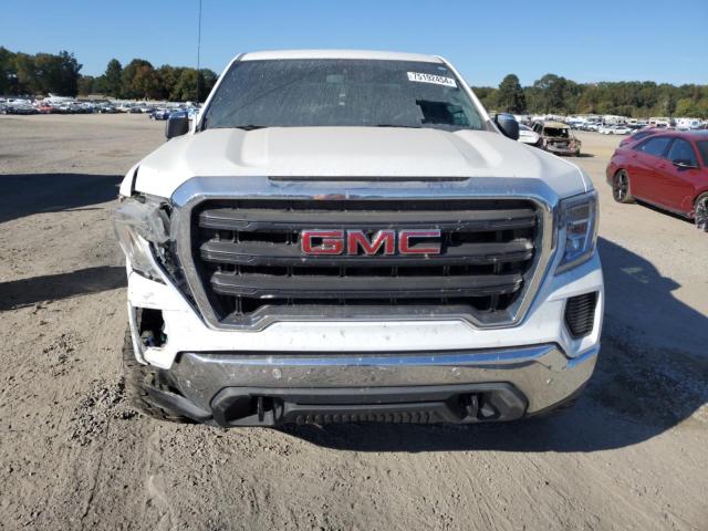 2020 GMC SIERRA K15 - 3GTU9AEF4LG220512