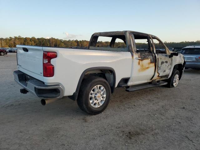 2021 CHEVROLET SILVERADO - 1GC1YNEY9MF181059