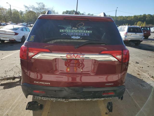 VIN 1GKKNULS8HZ304204 2017 GMC ACADIA no.6