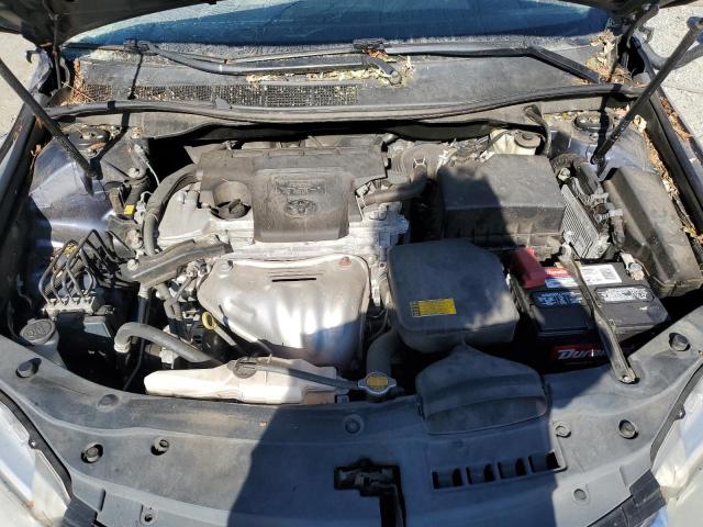 VIN 4T4BF1FK7FR498724 2015 Toyota Camry, LE no.11