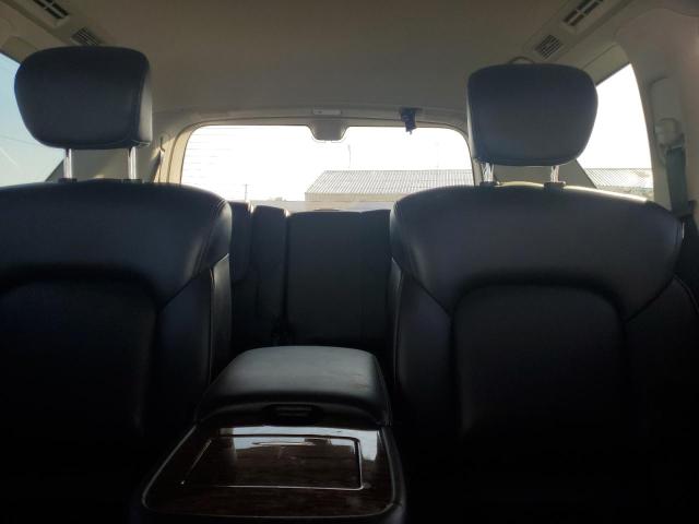 2018 NISSAN ARMADA PLA - JN8AY2NE2J9730586