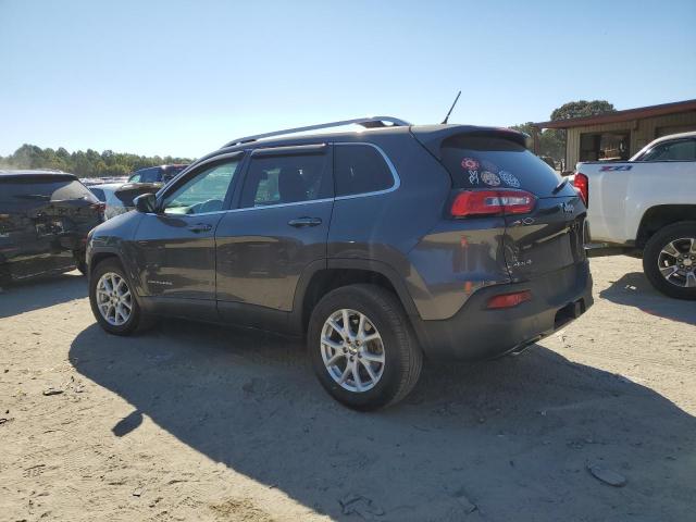 VIN 1C4PJMCS7EW220188 2014 Jeep Cherokee, Latitude no.2