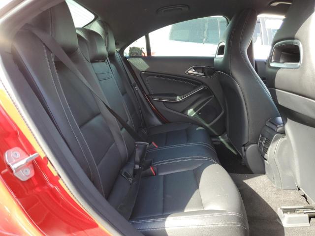 2018 MERCEDES-BENZ CLA 250 - WDDSJ4EB1JN632247