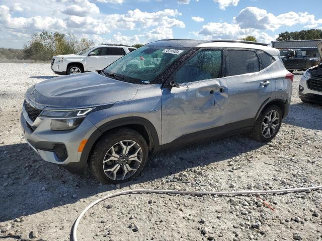 KIA SELTOS EX