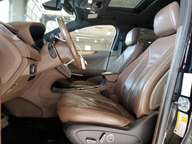 2016 LINCOLN MKC RESERV - 5LMTJ3DH1GUJ28030