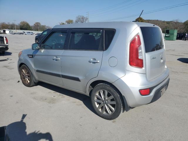 VIN KNDJT2A56D7764000 2013 KIA Soul no.2