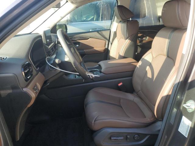 2024 HONDA PILOT ELIT - 5FNYG1H86RB045280