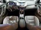 HYUNDAI ELANTRA GL photo