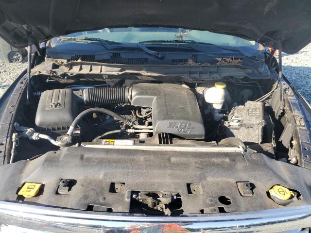 2018 RAM 1500 SLT - 3C6RR7LG5JG203243
