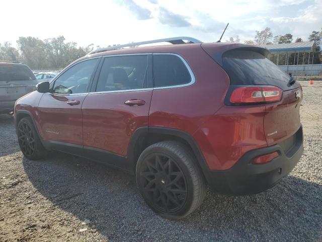2015 JEEP CHEROKEE L - 1C4PJLCB8FW669200