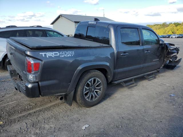 VIN 3TYCZ5AN3NT068215 2022 Toyota Tacoma, Double Cab no.3