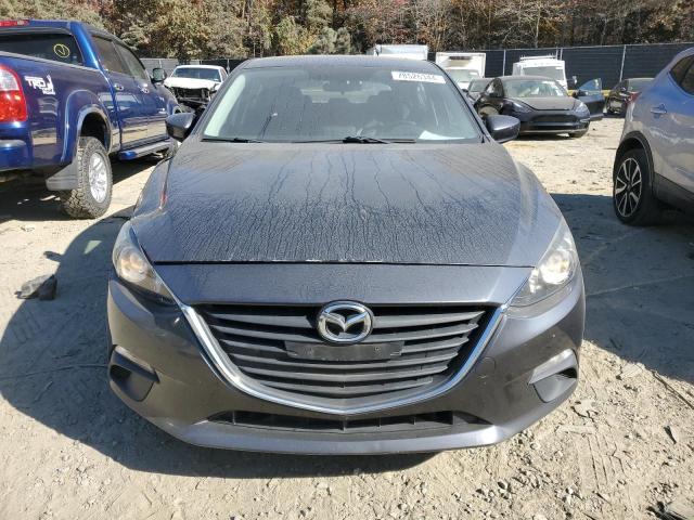 VIN JM1BM1M7XE1106032 2014 MAZDA 3 no.5